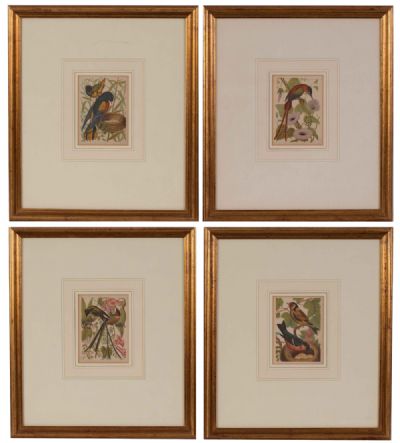 Victorian School Engravings at Dolan's Art Auction House