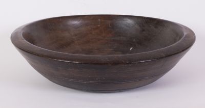 Victorian Dairy Bowl at Dolan's Art Auction House