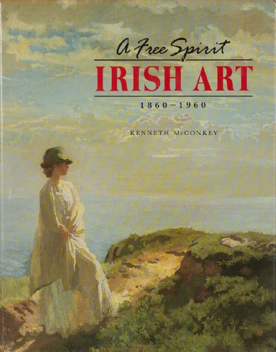 Irish Art, 1860 - 1960 at Dolan's Art Auction House
