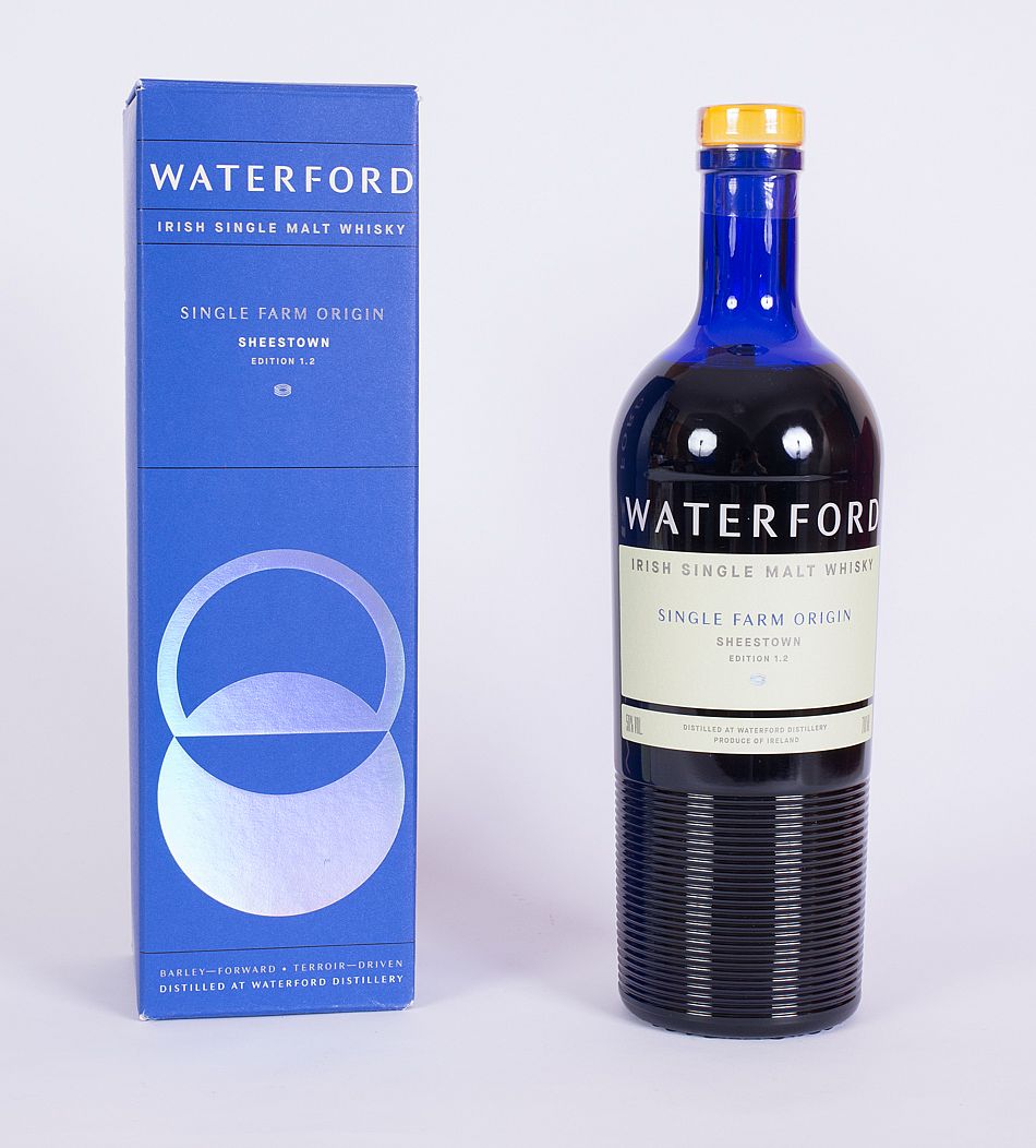 Waterford Whiskey