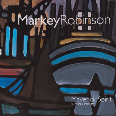 Markey Volume at Dolan's Art Auction House