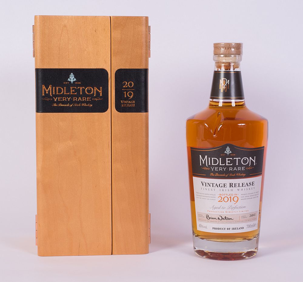 Midleton Very Rare Whiskey 2019