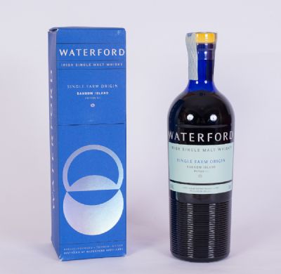 Waterford Whiskey at Dolan's Art Auction House