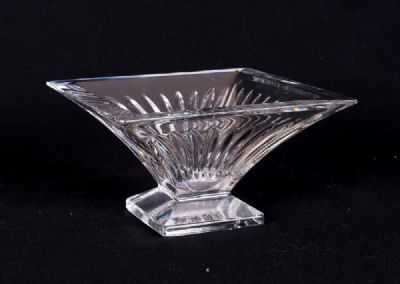 Waterford Glass at Dolan's Art Auction House