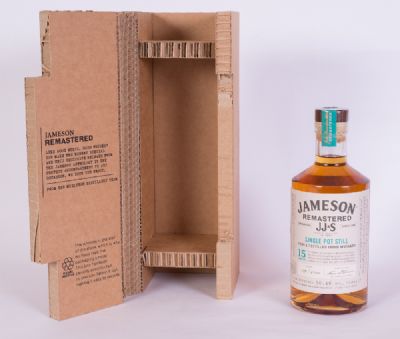Jameson 15 Years Old Single Pot Still Irish Whiskey at Dolan's Art Auction House
