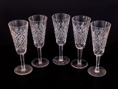 Waterford Crystal at Dolan's Art Auction House