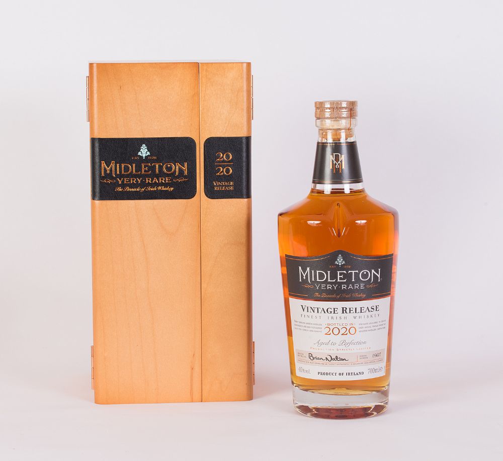 Midleton Very Rare Irish Whiskey 2020