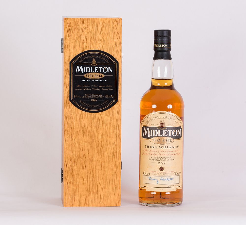 Midleton Very Rare Irish Whiskey 1997
