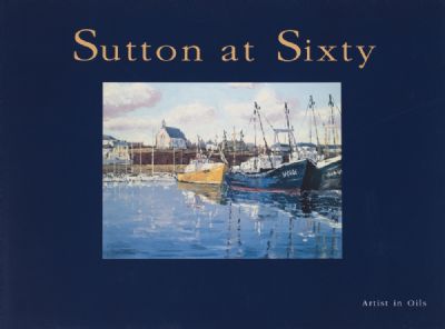 Ivan Sutton Art Volume at Dolan's Art Auction House