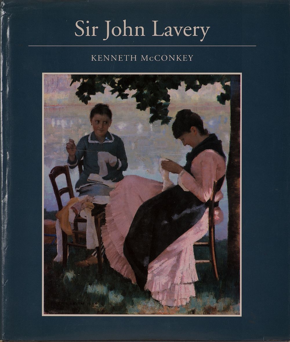 Sir John Lavery Volume