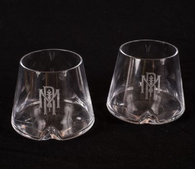 Midleton Very Rare' Whiskey Glasses at Dolan's Art Auction House