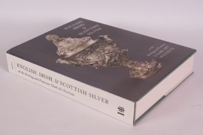 English, Irish & Scottish Silver at Dolan's Art Auction House