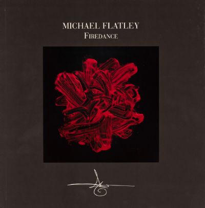 Michael Flatley Volume at Dolan's Art Auction House